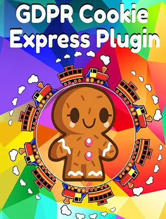 Wordpress GDPR Cookie Plugin