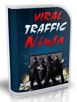 Viral Traffic Wordpress Plugin 