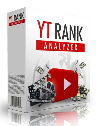 Youtube Rank Analyzer Software