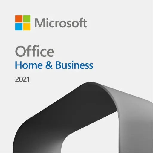 Office 2021 Home & Business for Mac