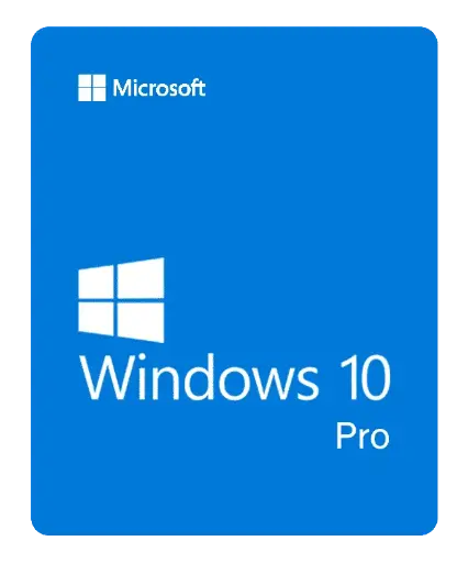 Windows 10 Professional